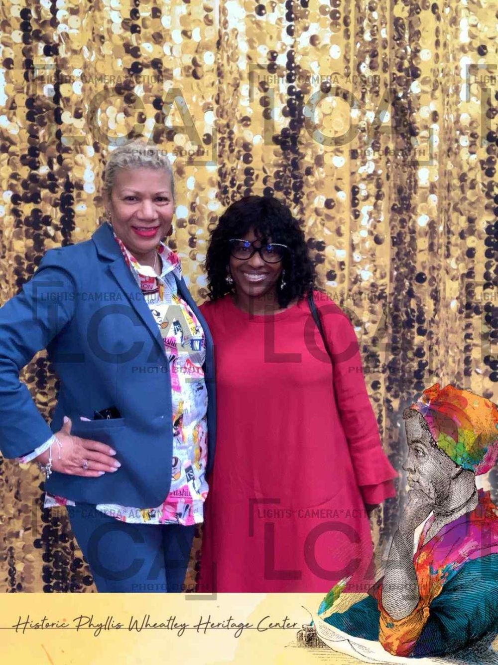 Lights Camera Action Photobooth (19)