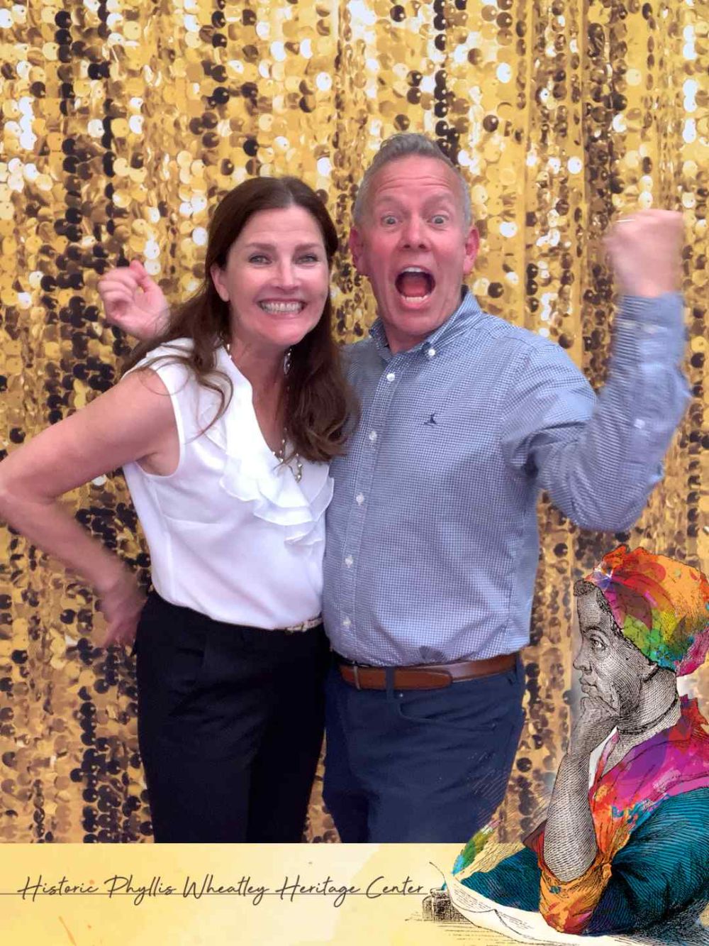 Lights Camera Action Photobooth (26)