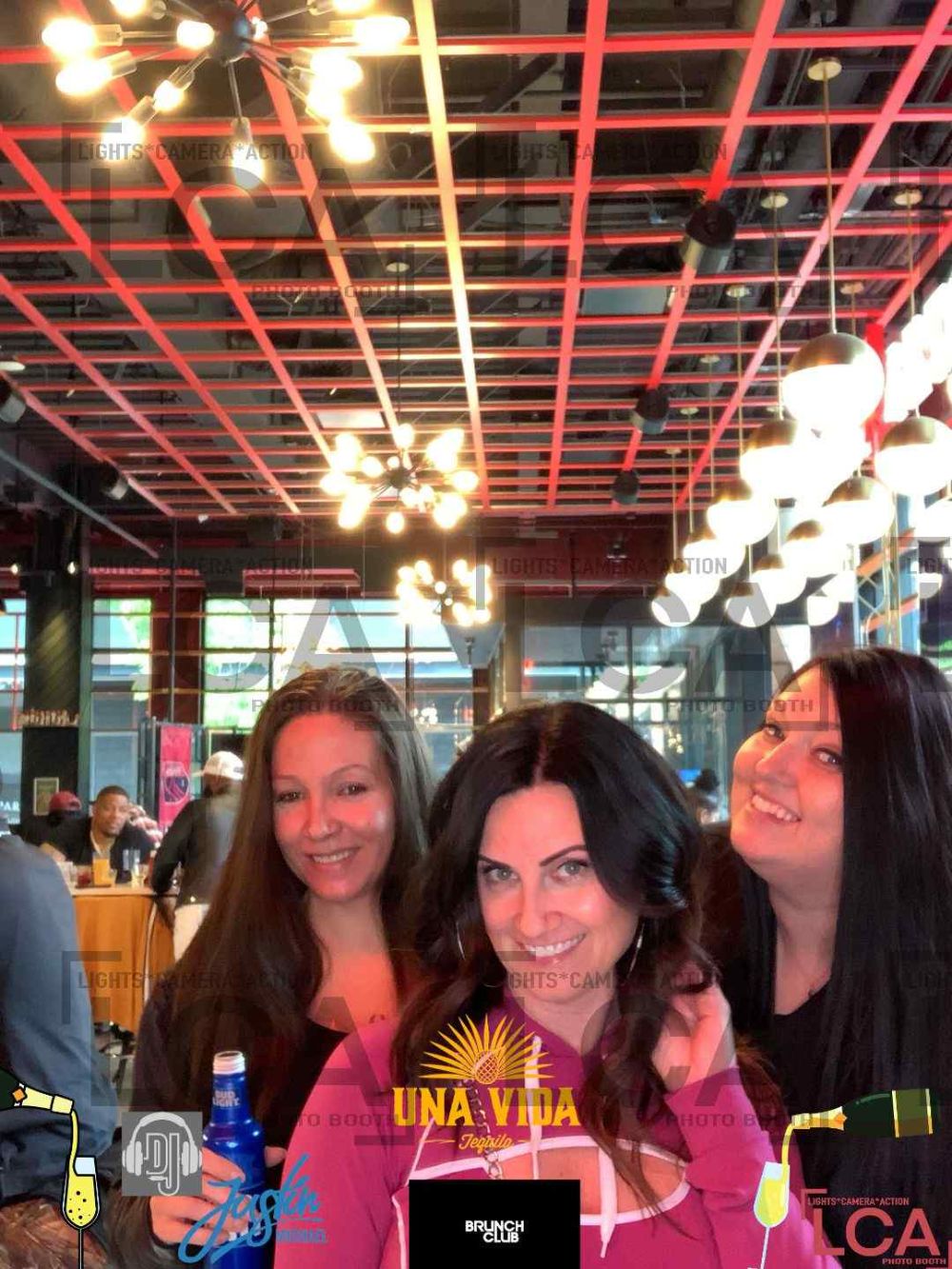 Lights Camera Action Photobooth (29)