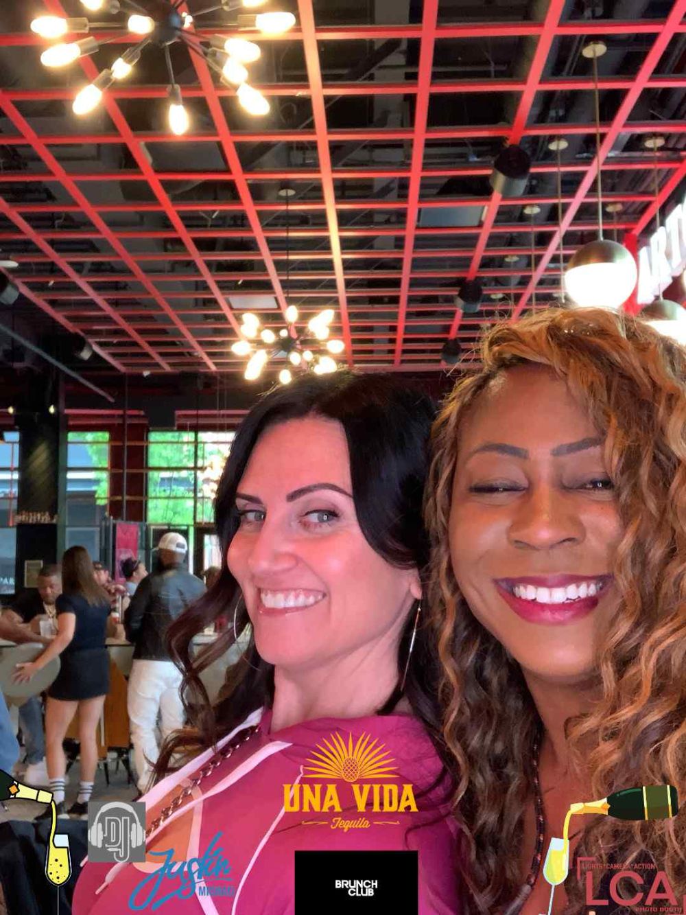 Lights Camera Action Photobooth (30)