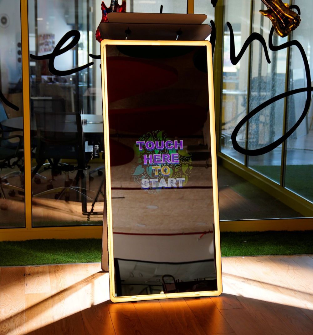 Lights Camera Action Photobooth (32)