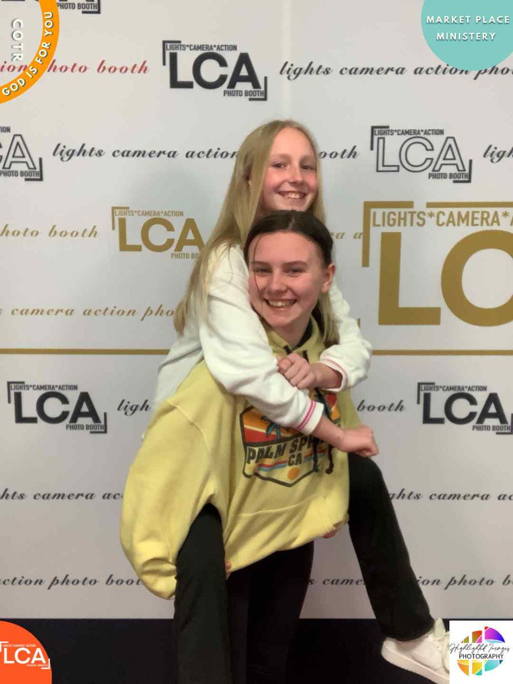 Lights Camera Action Photobooth (5)