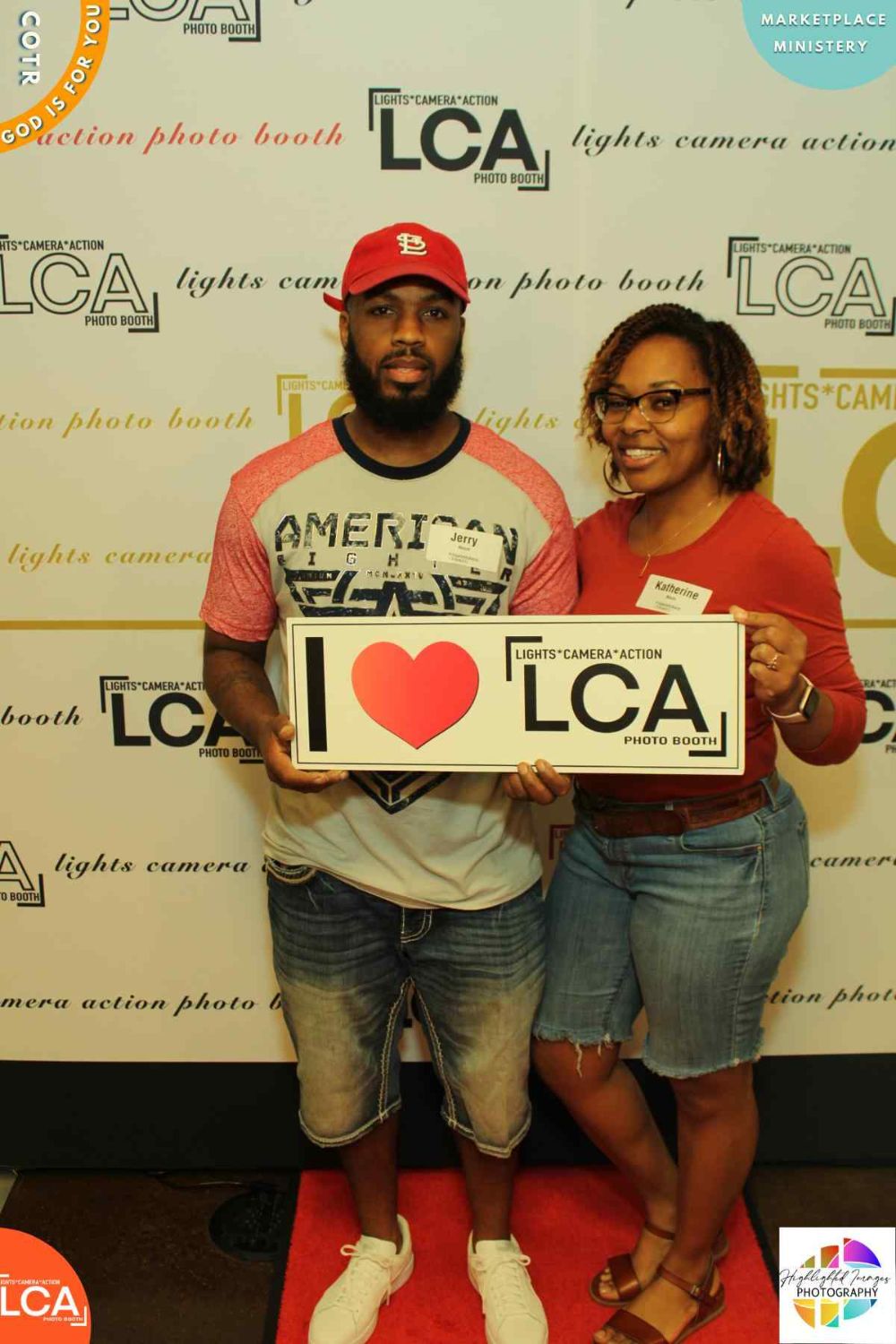 Lights Camera Action Photobooth (7)