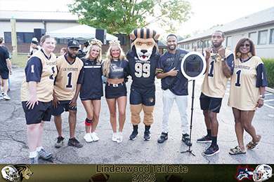 Branded Photo Overlays