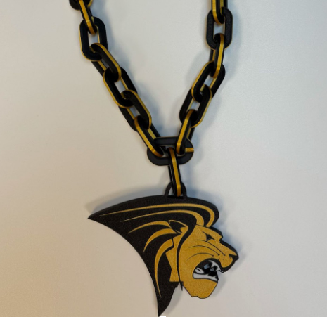 Lu Spirit Chain Lu Spirit Chain